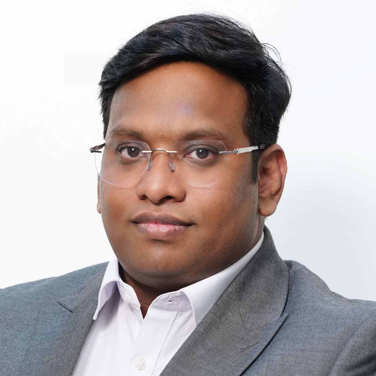 Krishna Sandeep Mandella