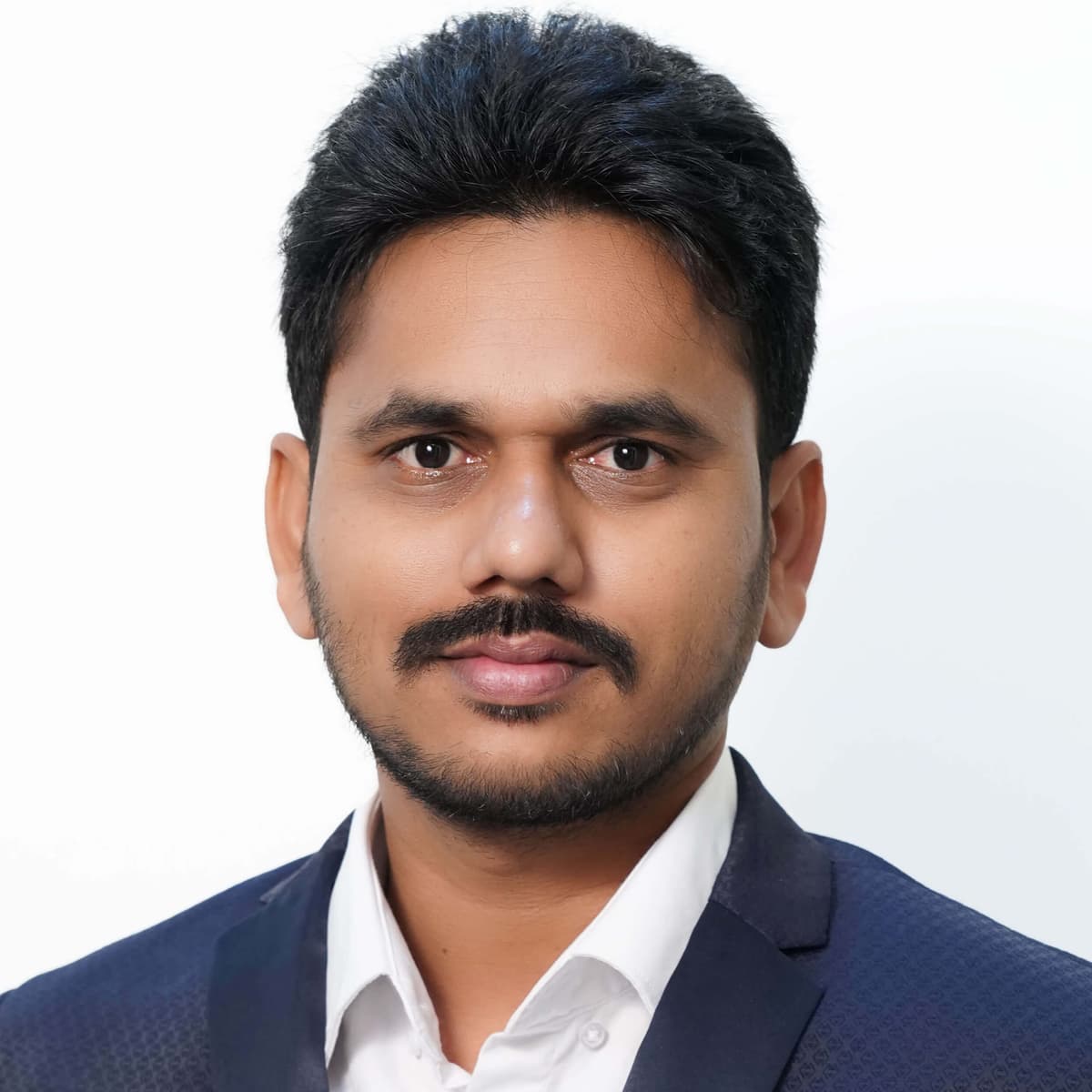 Prasad Jarugu