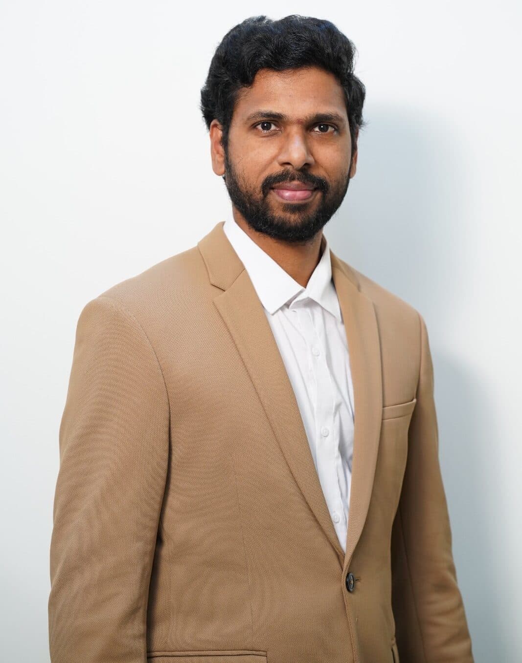Ravi Kumar Gandham